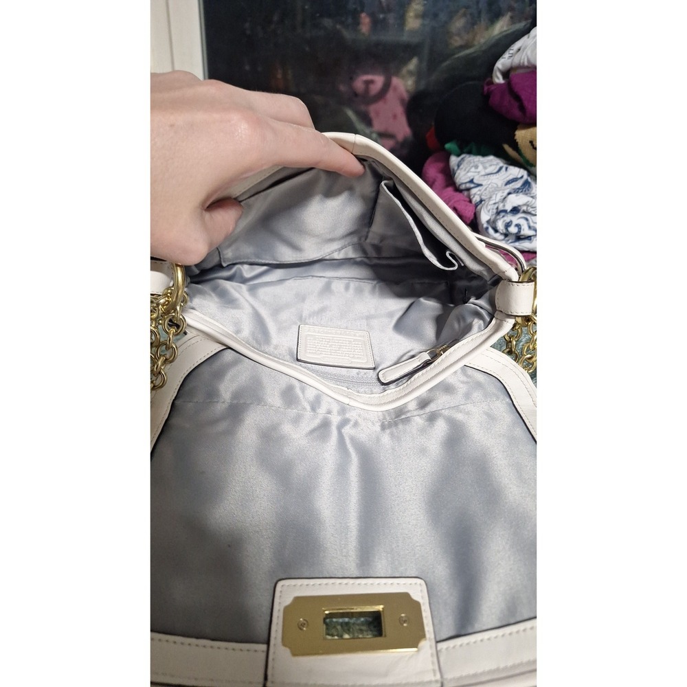 75.Coach Chelsea Convertible Crossbody bag - Picture 4 of 4